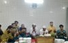 বরিশাল জেলা ছাত্রদলের উদ্যোগে দোয়া মিলাদ