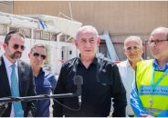 যুদ্ধ শেষ করতে চায় ইসরায়েল, ইরানের কাছে পাঠিয়েছে বার্তা