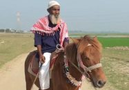 মারা গেলেন ‘গোরখোদক’ সেই মনু ‍মিয়া