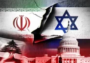 অবশেষে যুদ্ধবিরতিতে ইরান-ইসরায়েল