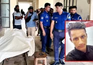 কুয়াকাটায় বন্ধুর সঙ্গে ঘুরতে গিয়ে ‘মদ্যপানে’ যুবকের মৃত্যু