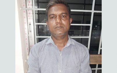 বরিশালে জাল টাকাসহ আটক ১