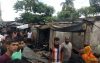 বরিশালে শর্ট সার্কিটে দুই দোকান পুড়ল, ক্ষতি ৬ লাখ