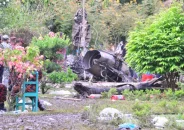 উত্তরায় বিমান বিধ্বস্তে নিহত বেড়ে ৩১, চিকিৎসাধীন ১৬৫