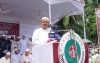 দেশকে দুর্নীতিমুক্ত করতে হলে পিআর পদ্ধতির বিকল্প নেই: চরমোনাই পীর