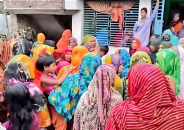 দর্শনা সীমান্তে বিএসএফের গুলিতে বাংলাদেশী যুবক নিহত