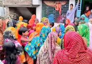 দর্শনা সীমান্তে বিএসএফের গুলিতে বাংলাদেশী যুবক নিহত