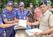 ৩ মাস পর বাংলাদেশী যুবকের মরদেহ ফেরত দিল ভারতীয় পুলিশ