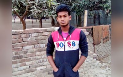 জীবননগরে গলায় ফাঁস দিয়ে যুবকের আত্মহত্যা