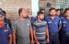 চুয়াডাঙ্গায় পৃথক দুটি হত্যা মামলায় তিনজনের ফাঁসির আদেশ