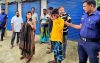 জীবননগরে অবৈধভাবে মাটি ও বালি উত্তোলন করায় ৫০ হাজার টাকা জরিমানা