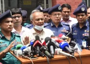 মবে জড়িতদের কোনো ছাড় নয়: স্বরাষ্ট্র উপদেষ্টা