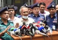 মবে জড়িতদের কোনো ছাড় নয়: স্বরাষ্ট্র উপদেষ্টা
