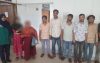 ফেসবুকে প্রেম, ডেকে নিয়ে প্রেমিককে মারধর-মুক্তিপণ দাবি