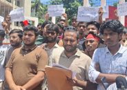 স্বাস্থ্যখাত সংস্কারের আন্দোলন চলবে: সংবাদ সম্মেলনে রনি