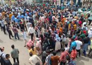 এবার শিক্ষার্থীদের হামলায় শেবাচিমের চিকিৎসকসহ আহত ৩