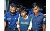 আগৈলঝাড়ায় শ্বশুরকে শ্বাসরোধ করে হত্যার পর লাশ গুম, ঘাতক গ্রেপ্তার