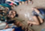 বাউফলে ডাকাতির অভিযোগে দুইজনকে গণপিটুনি, একজনের মৃত্যু