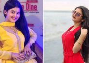 আবাসিক হোটেল থেকে টিকটকার মাহিয়া মাহি আটক
