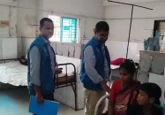 নাজিরপুর উপজেলা স্বাস্থ্য কমপ্লেক্সে নানা অনিয়মের অভিযোগ, দুদকের অভিযান