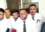 চরফ্যাসনে দুই ভাইকে গলা কেটে হত্যা: তিনজনের মৃত্যুদণ্ড