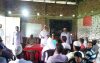এওয়াজপুর অজুফিয়া আলিম মাদ্রাসায় অভিভাবক সমাবেশ  অনুষ্ঠিত