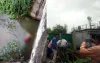 গাজীপুরে ব্রিজের নিচে মিললো নারীর মরদেহ