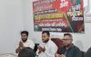 জুলাই গণঅভ্যুত্থানে শহীদদের স্মরণে চরফ্যাসনে এনসিপি’র দোয়া মোনাজাত
