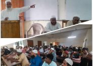 জুলাই সনদের আইনী স্বীকৃতি ছাড়া নির্বাচন হবে না: অধ্যক্ষ মোস্তাফা কামাল