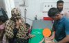 চরফ্যাসনে ঘরের পিছনের পুকুরে পড়ে শিশুর মৃত্যু