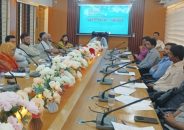 জীবননগরে শিক্ষার্থীরা স্কুল-কলেজে ব্যবহার করতে পারবে না মোবাইল ফোন