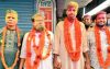 বাংলাদেশ জুয়েলার্স সমিতি জীবননগর উপজেলা শাখার নির্বাচন অনুষ্ঠিত