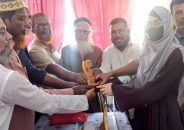 সূর্য্য তোরণ ক্লাবের উদ্যোগে জিপিএ-৫ প্রাপ্ত শিক্ষার্থীদের সংবর্ধনা