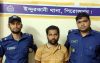 সাঈদীর ফাঁসির রায়ে মিষ্টি বিতরণকারী আ’লীগ নেতাকে গণধোলাইয়ের পর পুলিশে সোপর্দ