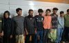 সাংবাদিক তুহিন হত্যাকাণ্ডে মোট আটক ৭