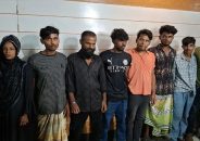 সাংবাদিক তুহিন হত্যাকাণ্ডে মোট আটক ৭