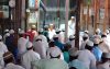 কোরআন-সুন্নাহভিত্তিক শাসনেই জাতির মুক্তি –মাওলানা আবদুল জব্বার