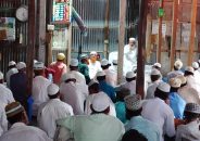 কোরআন-সুন্নাহভিত্তিক শাসনেই জাতির মুক্তি –মাওলানা আবদুল জব্বার