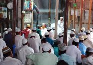 কোরআন-সুন্নাহভিত্তিক শাসনেই জাতির মুক্তি –মাওলানা আবদুল জব্বার
