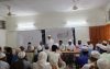 চরএকরিয়া ইউনিয়নে জামায়াতের কর্মী সভা অনুষ্ঠিত