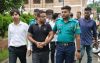 বরিশালে চাঁদাবাজি মামলায় স্বেচ্ছাসেবকদল নেতা কারাগারে