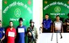 মির্জাগঞ্জে দ্য ডেইলি পোস্টের সাংবাদিককে হত্যাচেষ্টা: গ্রেপ্তার ৩