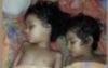 মেহেন্দিগঞ্জে পুকুরে ডুবে দুই বোনের মৃত্যু