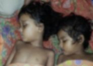 মেহেন্দিগঞ্জে পুকুরে ডুবে দুই বোনের মৃত্যু