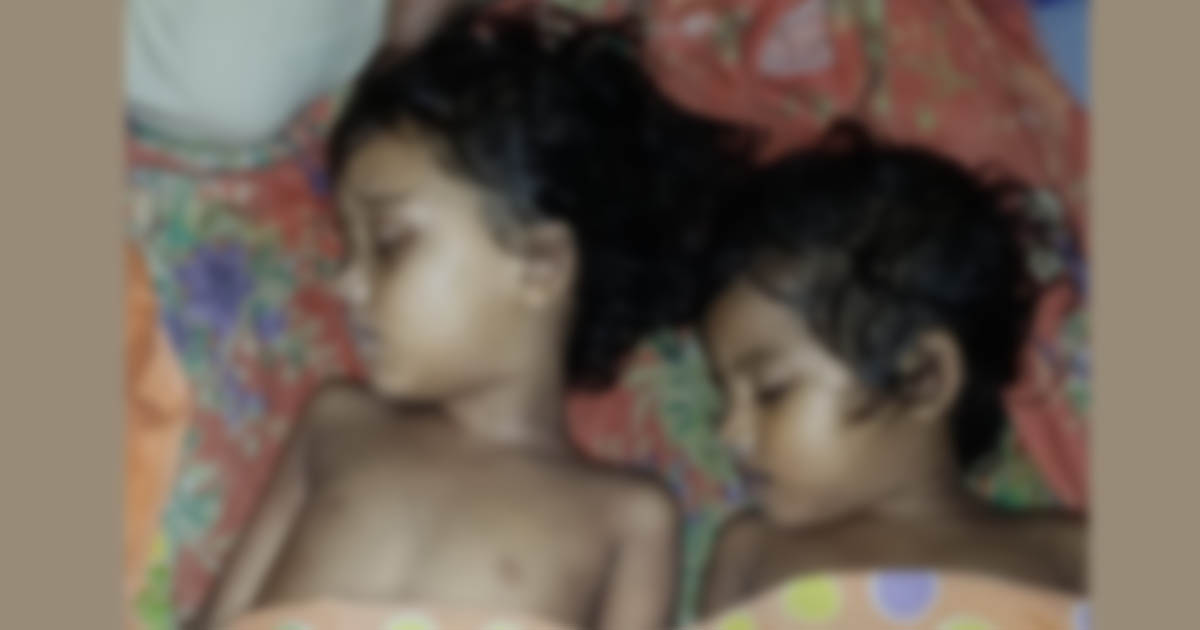 মেহেন্দিগঞ্জে পুকুরে ডুবে দুই বোনের মৃত্যু