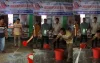 আ. লীগের কর্মীরা প্রবেশ করায় ১ মণ দুধ দিয়ে ধোয়া হলো বিএনপির কার্যালয়