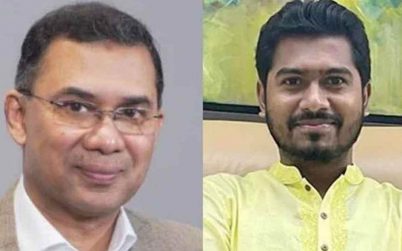 নুরের ওপর হামলার সুষ্ঠু তদন্ত দাবি তারেক রহমানের