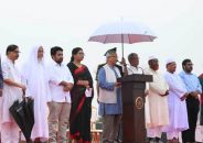 জুলাই শহীদদের ‘জাতীয় বীর’ ঘোষণা