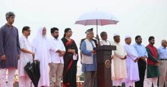 জুলাই শহীদদের ‘জাতীয় বীর’ ঘোষণা