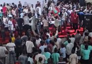 পিরোজপুরে বিএনপির কাউন্সিলে ব্যালট ছিনতাই, ফলাফল স্থগিত